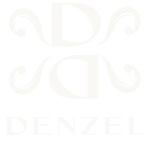 DENZEL Monogram Logo